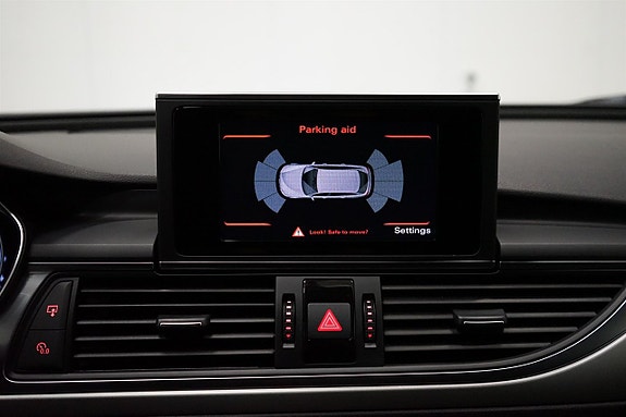 Audi A6 13 of 19