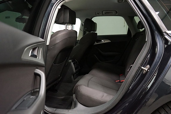 Audi A6 8 of 19