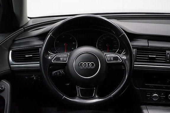 Audi A6 11 of 19