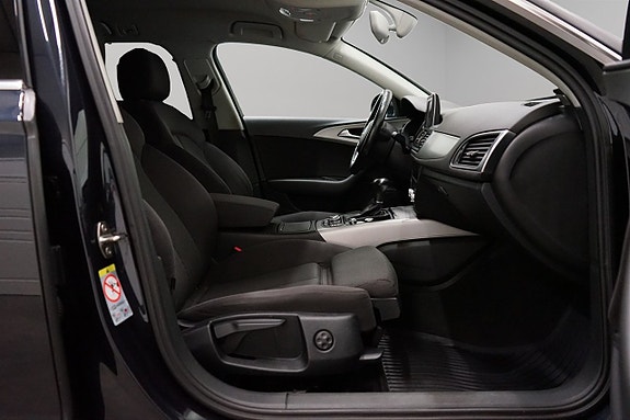 Audi A6 17 of 19