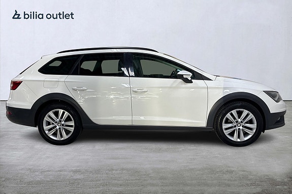Seat Leon 5 of 21