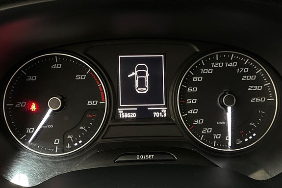 Seat Leon 17 of 21