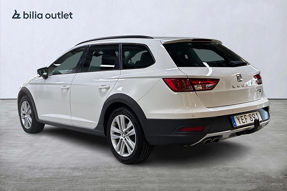 Seat Leon 8 of 21