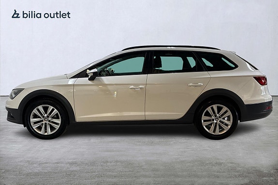 Seat Leon 9 of 21