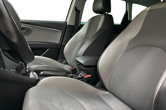 Seat Leon 13 of 21