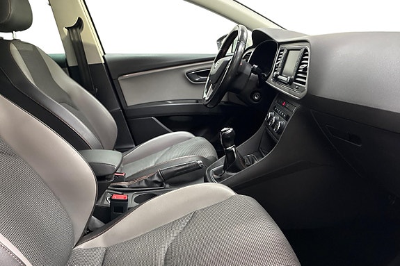 Seat Leon 15 of 21