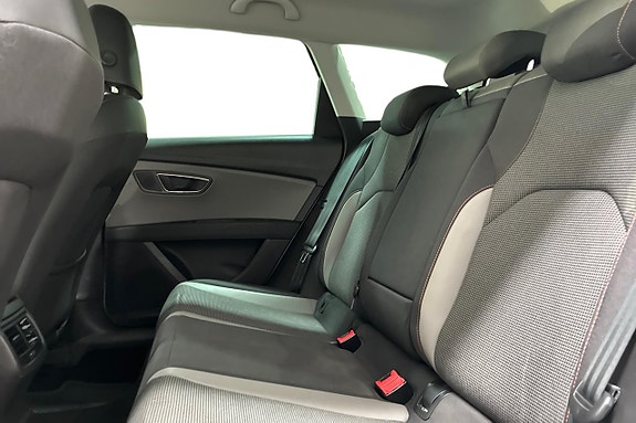 Seat Leon 14 of 21