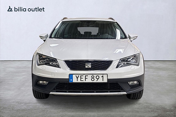 Seat Leon 3 of 21
