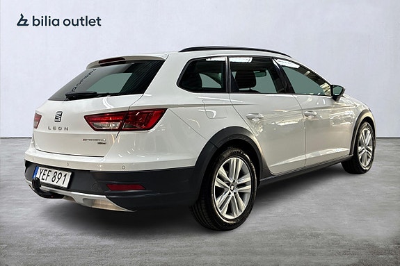 Seat Leon 6 of 21