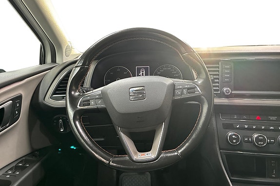 Seat Leon 16 of 21