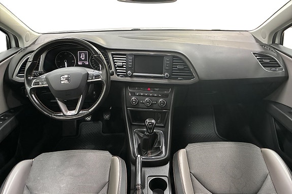Seat Leon 12 of 21