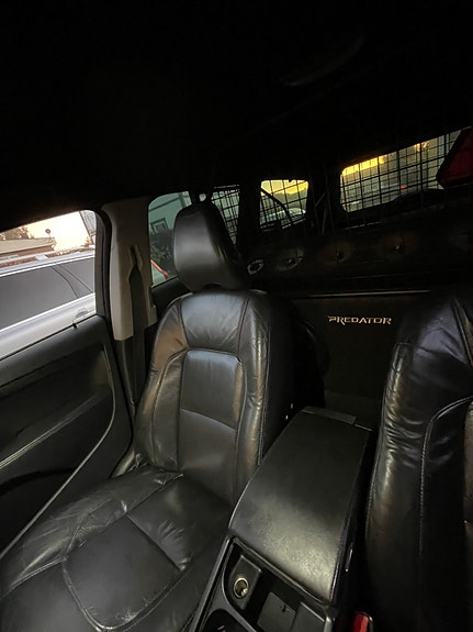 Volvo V70 5 of 6