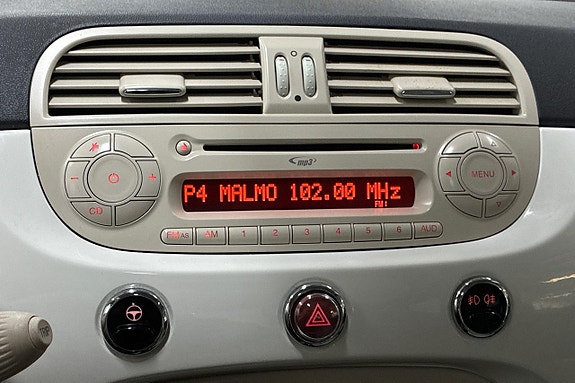 Fiat 500 19 of 20