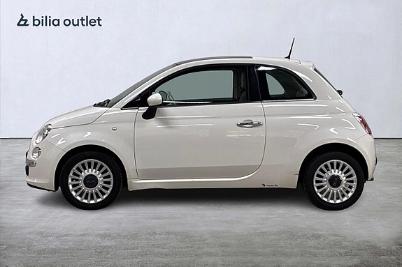Fiat 500 9 of 20
