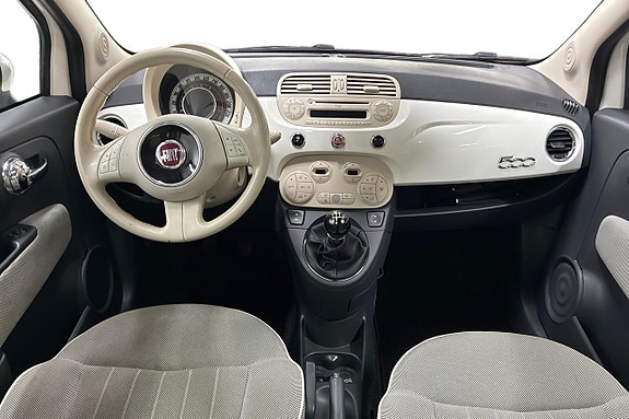 Fiat 500 12 of 20