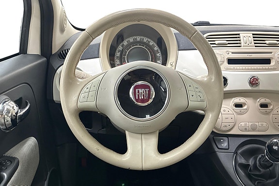 Fiat 500 16 of 20