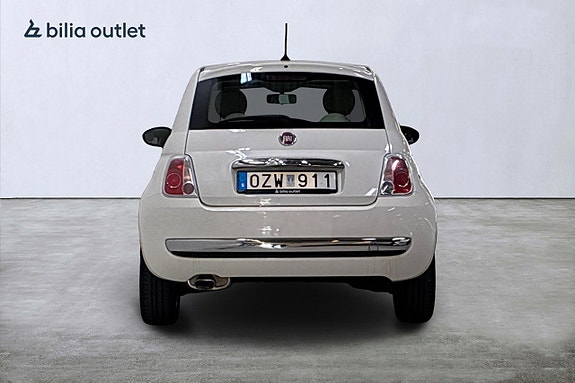 Fiat 500 7 of 20