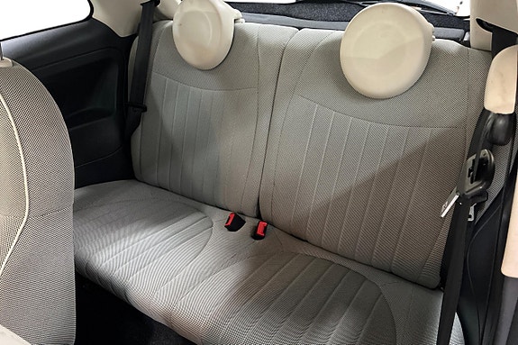 Fiat 500 14 of 20
