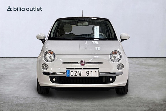 Fiat 500 3 of 20