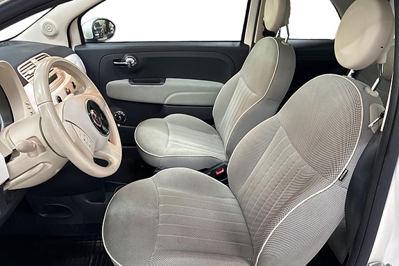 Fiat 500 13 of 20