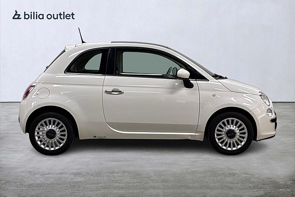 Fiat 500 5 of 20