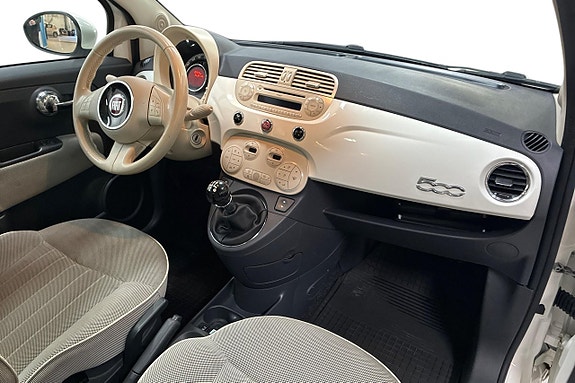 Fiat 500 15 of 20