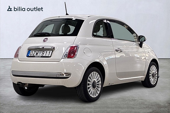 Fiat 500 6 of 20