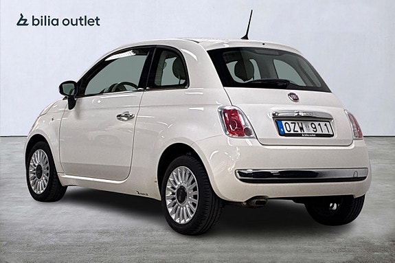 Fiat 500 8 of 20