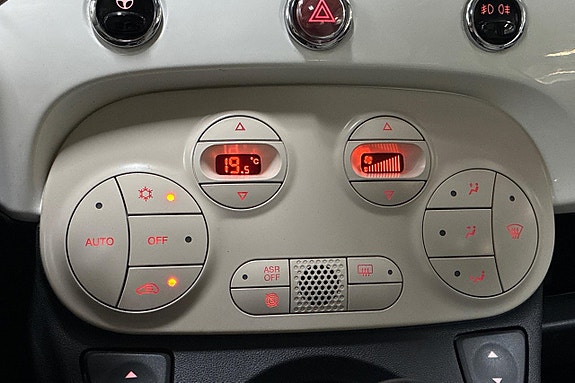 Fiat 500 20 of 20