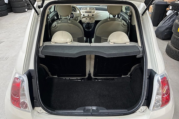 Fiat 500 10 of 20