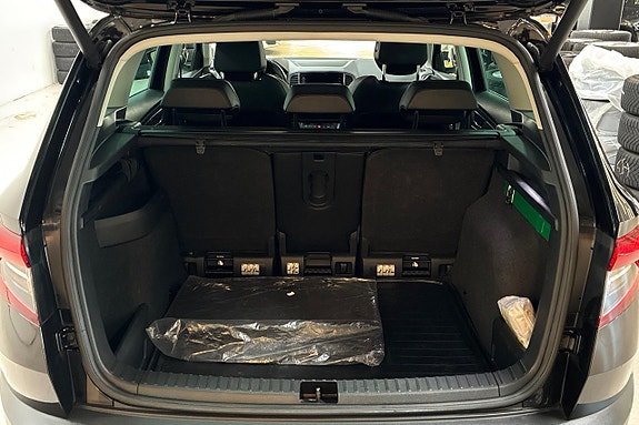 Skoda Karoq 9 of 28