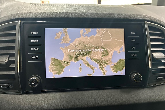 Skoda Karoq 20 of 28