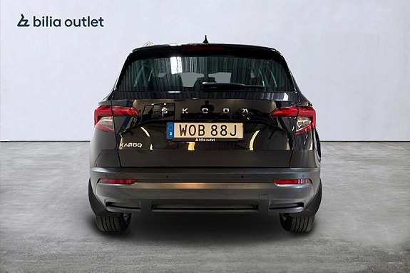 Skoda Karoq 6 of 28