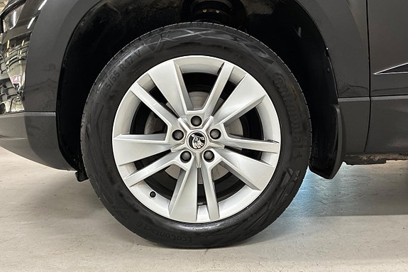 Skoda Karoq 10 of 28