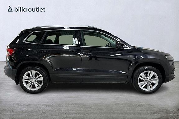 Skoda Karoq 4 of 28