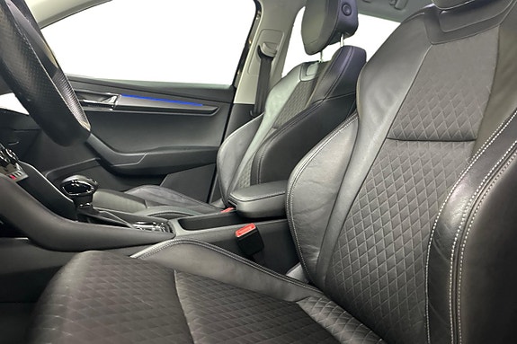 Skoda Karoq 12 of 28