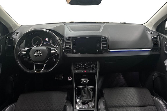 Skoda Karoq 11 of 28