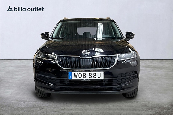 Skoda Karoq 2 of 28