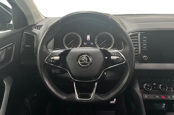 Skoda Karoq 15 of 28
