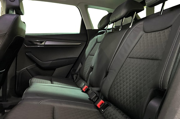 Skoda Karoq 13 of 28