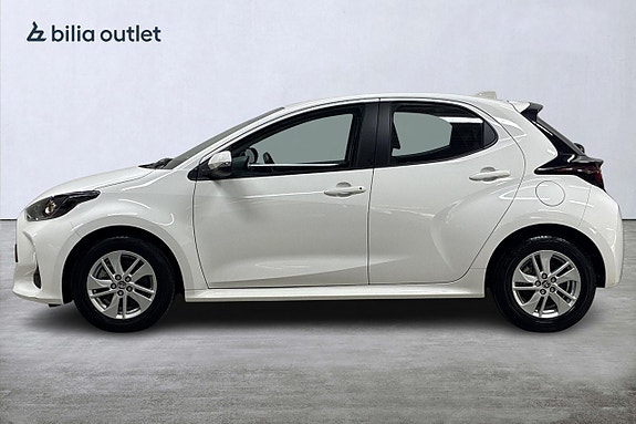 Toyota Yaris 9 of 24