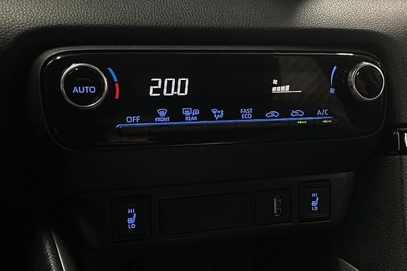 Toyota Yaris 23 of 24