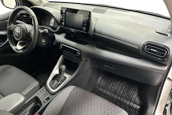 Toyota Yaris 15 of 24