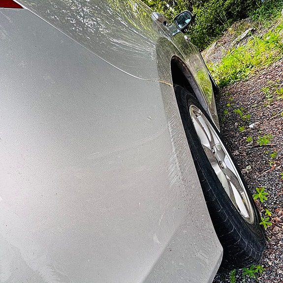 Volvo V60 10 of 11
