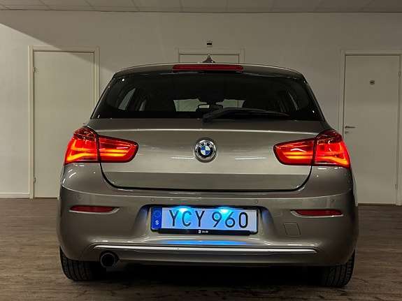 BMW 118i 13 of 28