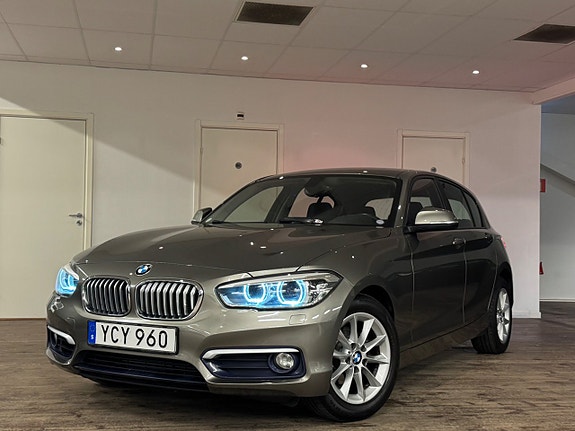 BMW 118i 6 of 28