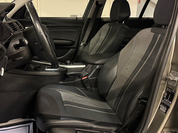 BMW 118i 20 of 28