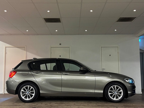BMW 118i 8 of 28