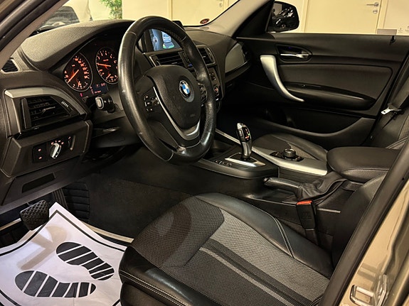 BMW 118i 17 of 28