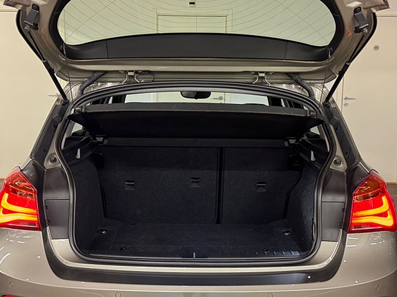 BMW 118i 14 of 28